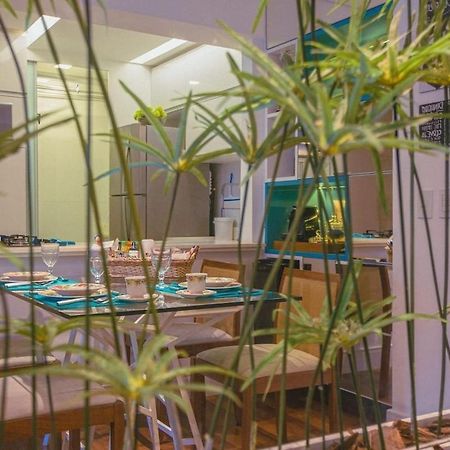 Conforto E Design A Poucos Passos Da Praia Joao Pessoa Luaran gambar