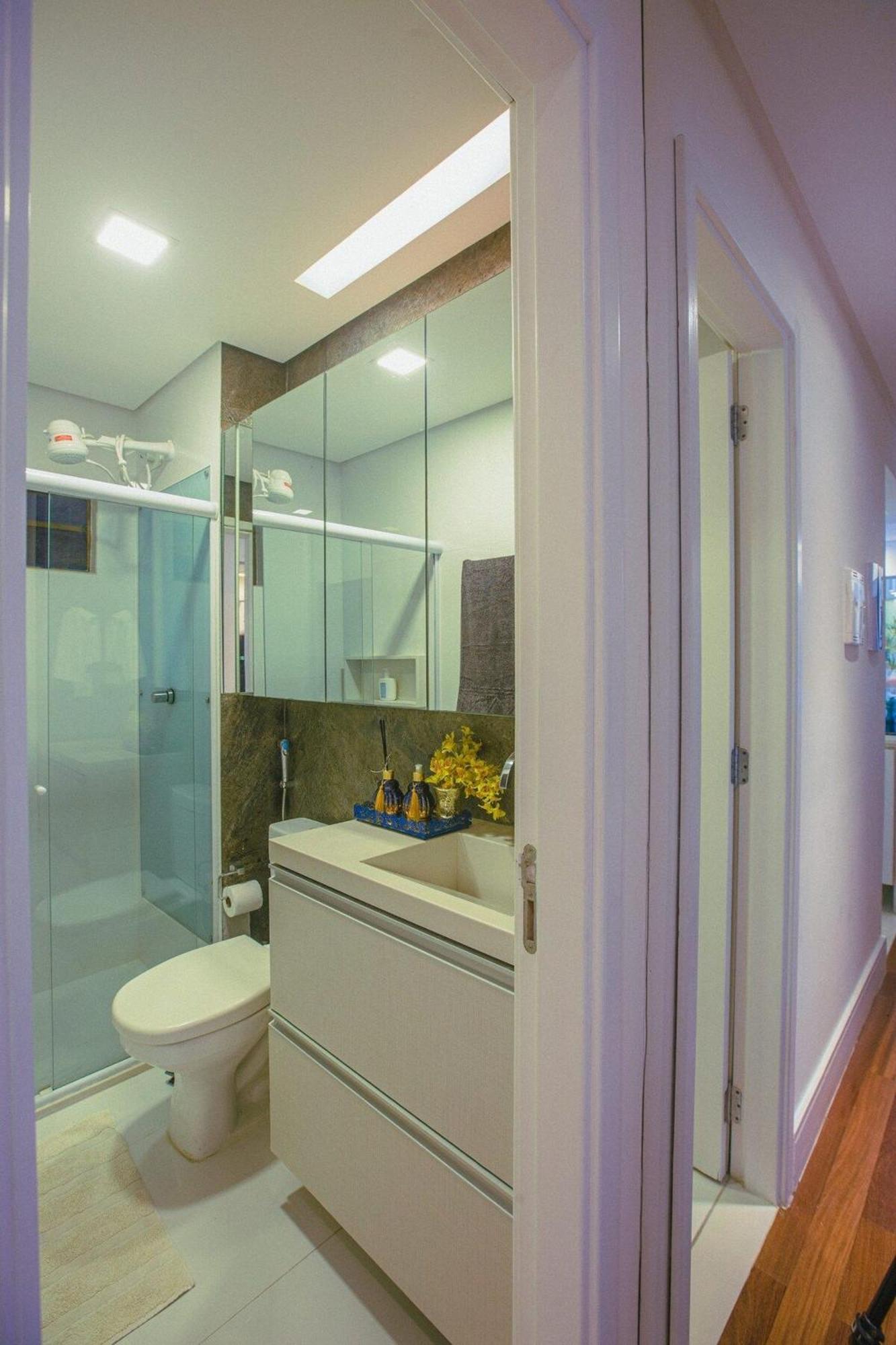 Conforto E Design A Poucos Passos Da Praia Joao Pessoa Luaran gambar